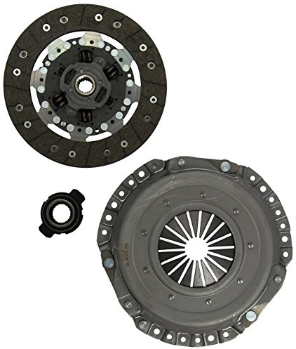 LuK LUK Zestaw 622210700 sprzęgło luk repset 622210700