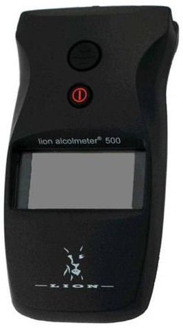 LION 500