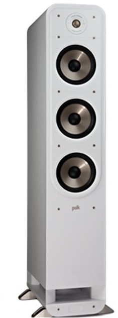 Polk Audio Signature S60E biały