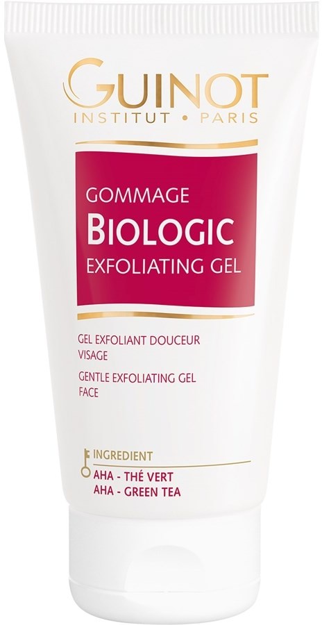 Guinot Guinot Produkty Gommage Biologique 50 ml