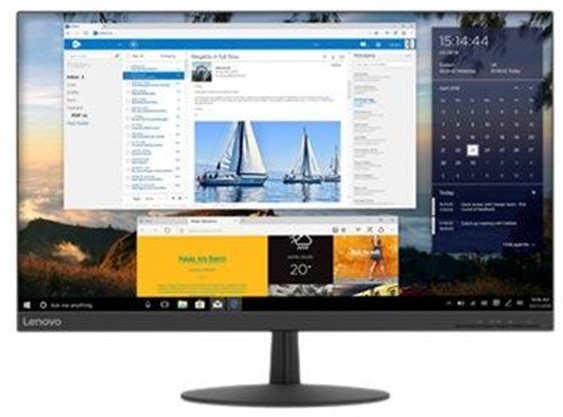 Lenovo L27q-30 Czarny