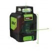 Dedra Laser Multilaser 1D zielona wiązka) MC0905