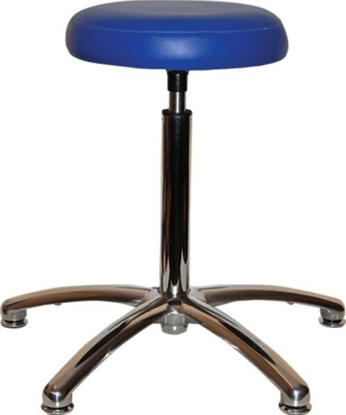 Ws Tech S.c TR-02S taboret medyczny regulowany TR-02 stopki