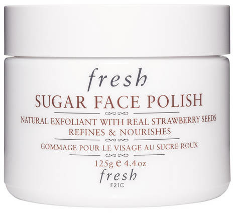 FRESH Sugar Face Polish - Cukrowy peeling do twarzy
