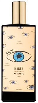 Memo Memo Marfa 75 ml woda perfumowana