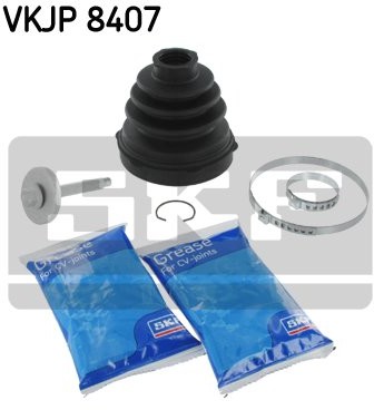 SKF Zestaw osłon, półoś napędowa VKJP 8407 VKJP 8407