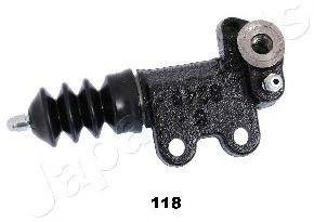 Japanparts CY-118 hydraulika sprzęgła CY-118
