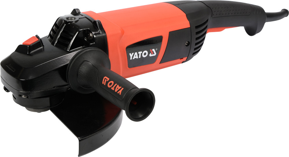 YATO Szlifierka kątowa 230mm 2050W 82103 YT-82103