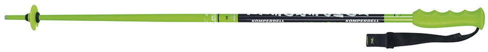 Komperdell Nationalteam Junior Zielony 95 2018-2019