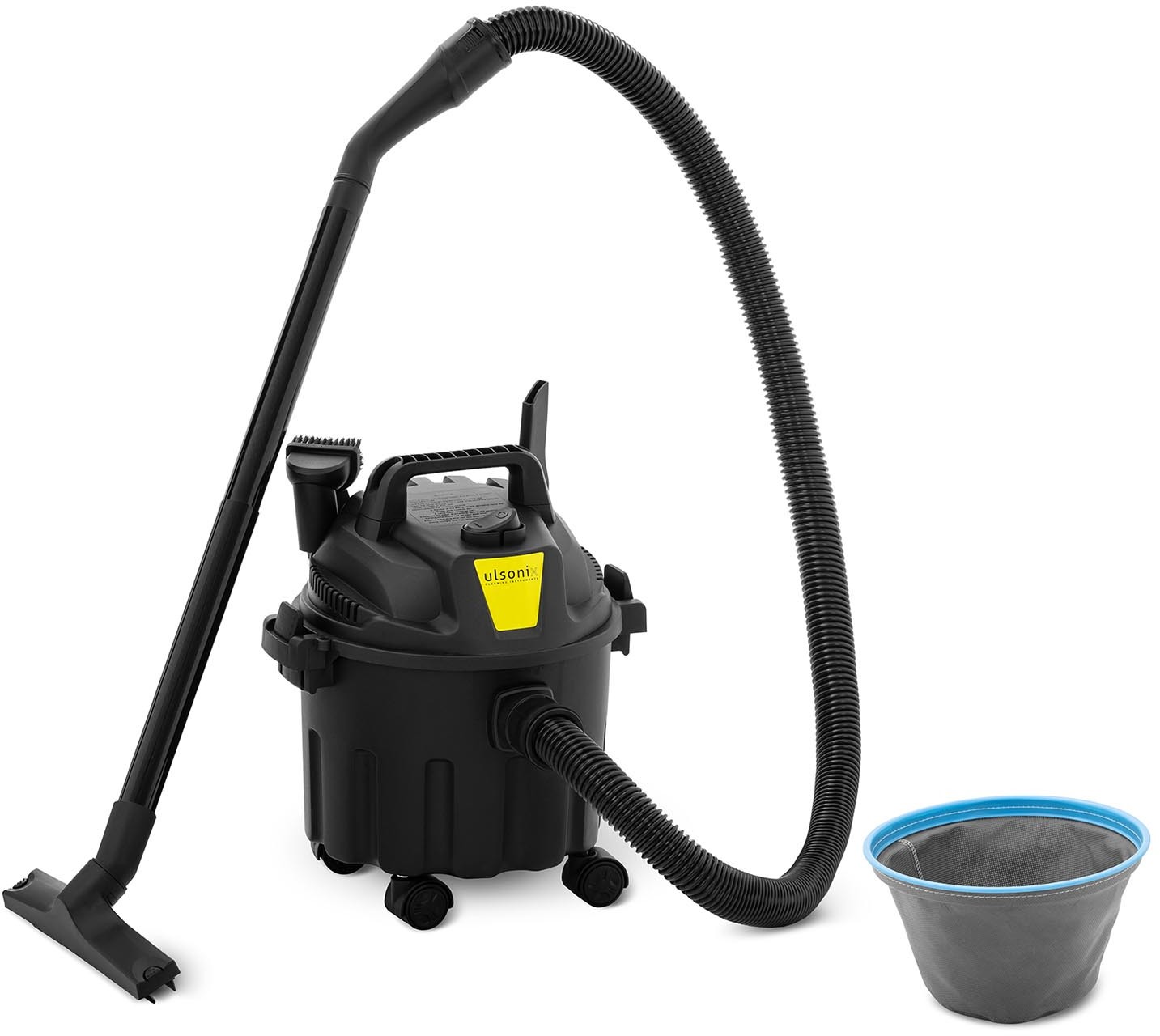 Ulsonix FLOORCLEAN 10C