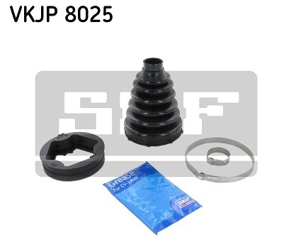 SKF Zestaw osłony przegubu SKF VKJP 8025