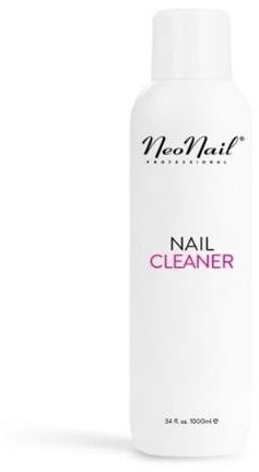 Neonail Nail Cleaner odtłuszczacz do paznokci 1000ml 55475-uniw
