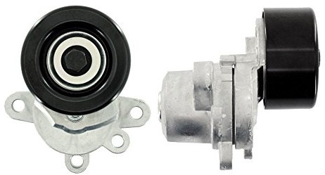 SKF vkm 62054 zestaw do rolek napinających obok napędowej VKM 62054