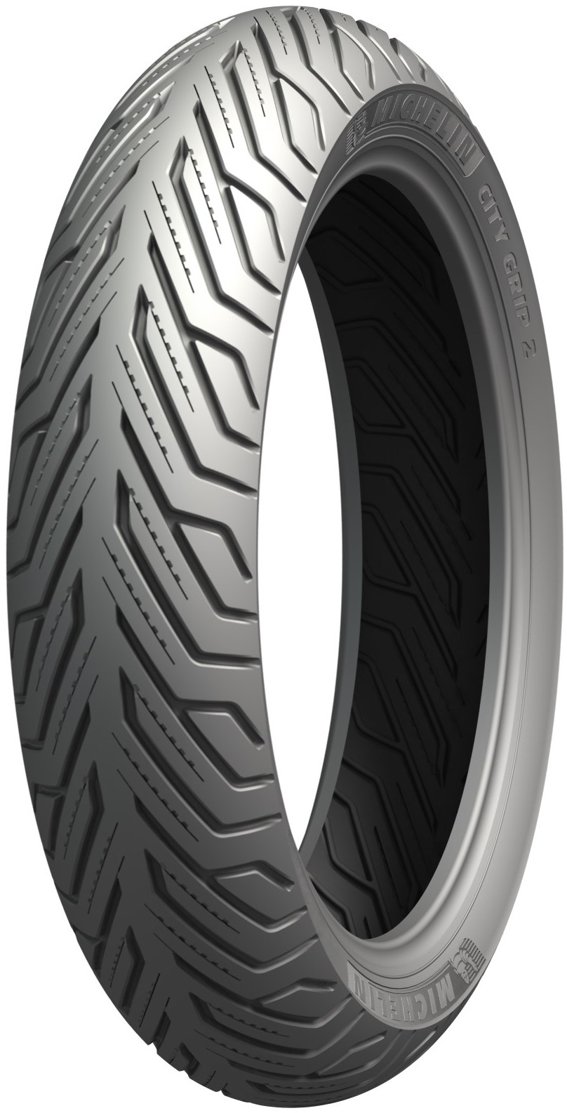 MICHELIN City Grip 2 ( 120/70-15 TL 56S M/C, koło przednie )