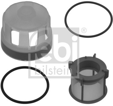 FEBI Filtr paliwa 01754