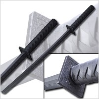 USA MIECZ NINJA BOKEN TRENINGOWY 1801PP