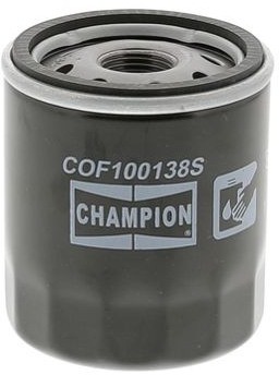 CHAMPION Filtr oleju COF100138S
