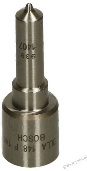 BOSCH Końcówka wtrysku 0 433 171 873 P 1407 0433171873
