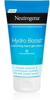 Neutrogena Hydro Boost Body krem do rąk 75 ml