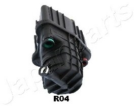 JAPANPARTS Filtr paliwa FC-R04S