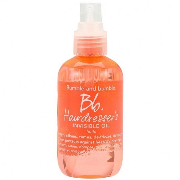 Bumble and Bumble Hairdresser's, olejek do włosów, 100 ml