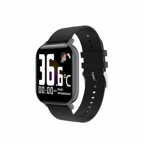 Voltmi Dr. Senor Czarny