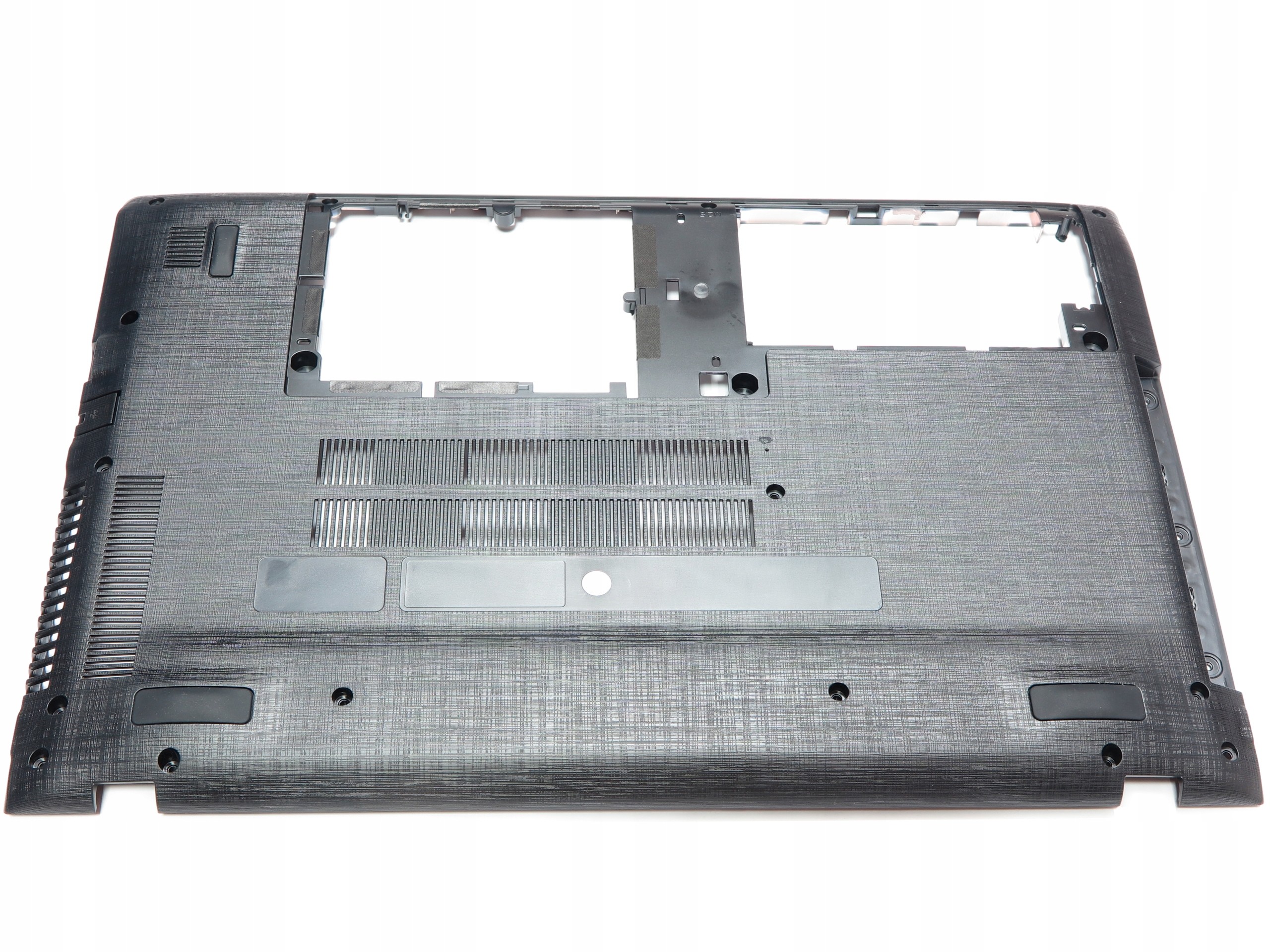 Acer 60.GDZN7.003 Lower Cover dolna obudowa czarna