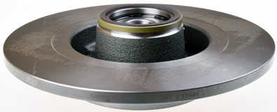 DENCKERMANN Tarcza hamulcowa B130689 B130689