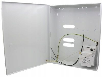 Pulsar Obudowa AWO256/INTEGRA