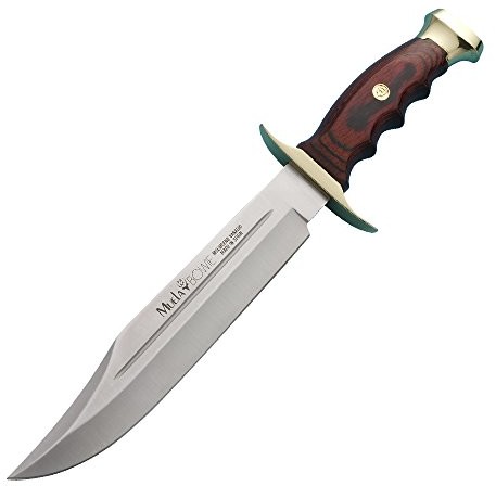 1-muela Bowie Knife BW-22 BW22