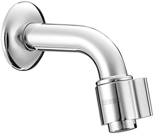 Hansa umywalka ścienna, zawór Hans anova 0086 wysięg/106 mm/chromowany 00868101