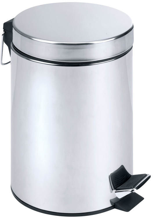 Banquet Kosz na śmieci ze stali nierdzewnej TWIZZ, 12 l 1189102