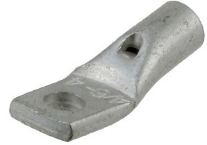 Końcówka oczkowa  2,5mm2/M3 VA01-0028