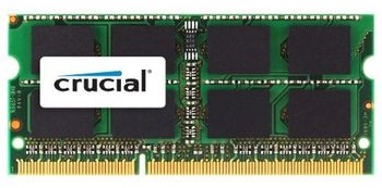 OEM 4GB DDR3 1600 MT/S PC3-12800 CT51264BF160B