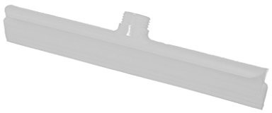 Maya Professional Tools 48300  1 jednoczęściowa ściągaczka wody, bardzo higieniczna, FBK/Higiena żywności, 300 MM, biały 48300-1