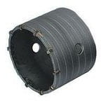 Besttool OTWORNICA DO BETONU 80 mm 410525
