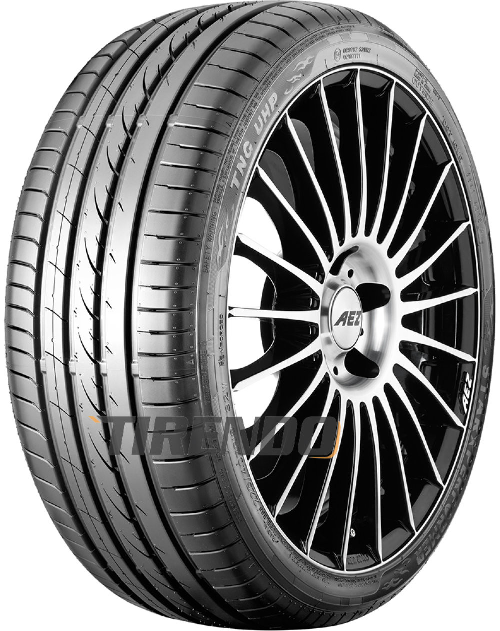 Starperformer UHP 3 205/50R17 93W