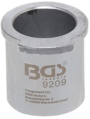 BGS 9209 krzywkowe-dreheinsatz do VAG 1, 8/2, 0 TFSI