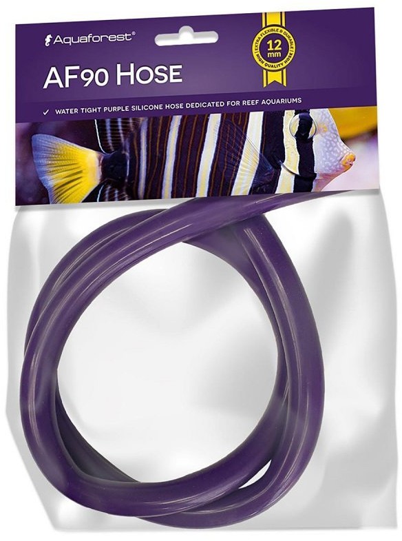 aquario Aquaforest  AF90 Hose - wąż silikonowy AF 90 HOSE