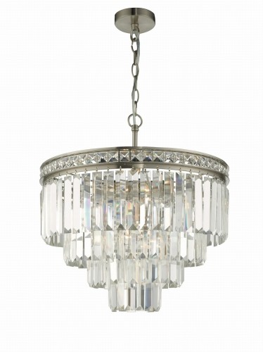 Dar Lighting Vyana Wisząca Dar Lighting VYA0438