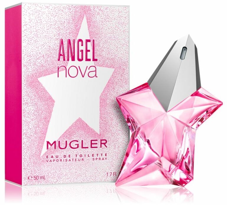 Mugler Angel Nova woda toaletowa 50ml dla Pań