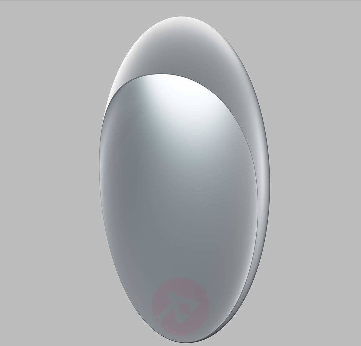 Louis Poulsen Louis Poulsen Flindt  20 cm aluminium 2 700 K