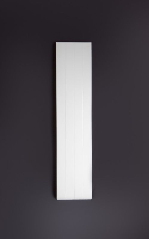Enix Plain Art Vertical Typ 11 Pionowy 1800x300 biały RAL 9016 GP-VS11-180-030-01