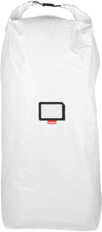 Tatonka Pack Cover Universal, white 2021 Akcesoria do plecaków 3094-045