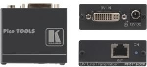 Unbekannt Kramer Electronics PT-571HDCP przed$159u$160acz AV PT-571HDCP