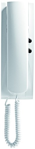 Elvox 8870  elvox costruzioni elettr. citofono Bianco 8870