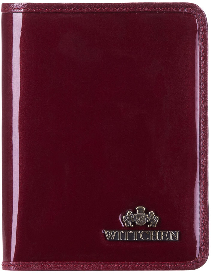 Wittchen Portfel 14-1L-120-3