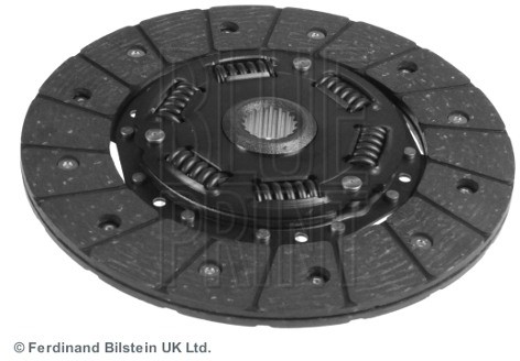 BLUE PRINT Tarcza sprzęgła ADG03121