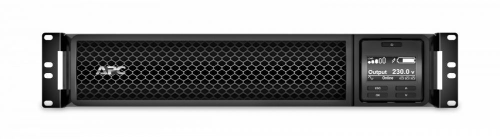 APC Smart-UPS On-Line Li-Ion 1500VA SRT1500RMXLI