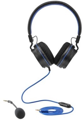 Snakebyte SNAKEBYTE Head:Set 4